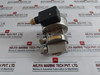Wika 897.01.1998 Differential Pressure Transmitter 10...30 Vdc