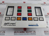 B+V Industrietechnik Simplex Compact Fin Stabiliser Control S-panel V1.3