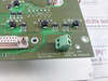 B+V Industrietechnik Simplex Compact Fin Stabiliser Control S-panel V1.3