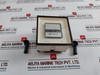 Abb Dc-quarz 100V-60 Hz Hour Meter