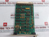 Valmet M851121 M2 Printed Circuit Board