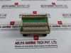 Wieland Bamberg Btb16R Input Terminal Board