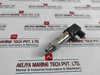 Kongsberg Gt300C3G4V Pressure Transmitter