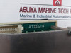Valmet Atb16-4 Pcb Module 4-20Ma