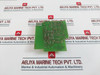 Fsm Electronic Wk-a3 C Printed Circuit Board
