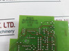 Fsm Elektronic Wk-a3 C Printed Circuit Board