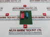 Rhein Tacho 348At Printed Circuit Board Used