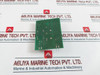 Rhein Tacho 348At Printed Circuit Board