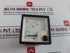Deif Eq48-x Ammeter 0-30/60A