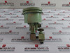 Nakakita Seisakusho Ns-290 Pressure Switch 300 Kgf/Cm2 220V