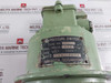 Nakakita Seisakusho Ns-290 Pressure Switch 300 Kgf/Cm2 220V