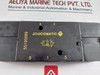 Joucomatic 55190089 Single Solenoid Valve.