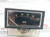 Sifam 0-250 Rpm Meter With Pcb Card 39Pmd Ind1013-b