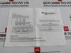 Lot of 3X SCHNEIDER ELECTRIC MKP4 A2274 1 K 600VAC Auxiliary Contactor Coil