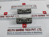 Lot of 2X Schmersal AZ05 Door Look Contact 4A 250VAC