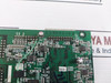 Expert Mp-5051 Printed Circuit Board