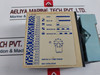 Electromatic S 1201 166 230 Automatic Start Combi Timer 10-100% 230V~ 50/60 Hz