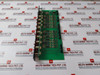 Consilium Marine 752H Printed Circuit Board 