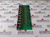Consilium Marine 752H Printed Circuit Board 