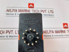 Bircher Tzmab Time Delay Relay 6A 250Vac 50/60Hz