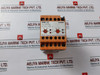 Minilec Vmr D2 415 Vac Voltage Monitoring Relay - Minilec Used