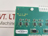 Abb 6644904 Pcb Card