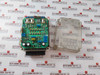 Siemens 7 Sp 8014 Genop 23 S Overcurrent-reverse Power Protection Relay