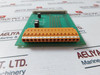 Musasino Mew-144 Printed Circuit Board