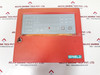 Shield p-c208 conventional fire alarm control panel