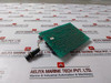 Silent Gliss 0958 Printed Circuit Board