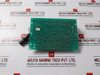Silent Gliss 0958 Printed Circuit Board