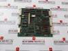 Norcontrol Nn-791.12 Her 100261 I I/O Processor Card , L2 Her 100 261 I