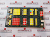 Na1116.2 Operators Panel Ha220862B/B/B