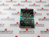 Silent Gliss 0958 Printed Circuit Board 