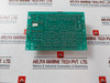 Silent Gliss 0958 Printed Circuit Board 