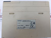 Omron Sysmac C200He/Cpu11/Id212/Od211/Pd024 Programmable Controller 24V Dc