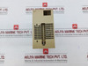 Omron Sysmac C200He/Cpu11/Id212/Od211/Pd024 Programmable Controller 24V Dc