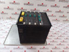 Triconex 8307A Power Module Rack 7400127-610 Rev B1 2652/2658 7400116-020 Rev B7
