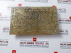 Reliance 82746-390 Printed Circuit Board