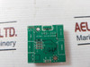 Vrd-300 Printed Circuit Board 94V