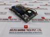 Iei Pcisa-6770 Cpu Printed Circuit Board