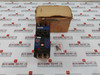 Mitsubishi Nf100-ur No-fuse Breaker Current Limiting Unit 75 Amp Ac380-450V