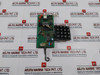 Tas Fep-2010 Keypad Circuit Board Assembly