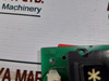 Tas Fep-2010 Keypad Circuit Board Assembly