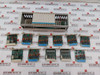 Rolf Janssen Operating Engine 1+2 Operating Switch Module Rack Dbu 06/24