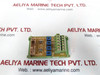 Moland 203094B Termination Board Module