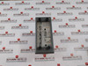 Inverse Time Overcurrent Relay, C.E.E. Italiana Srl, Itg 7366 Used