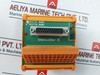 Weidmuller 853738 0000 Passive Interface Plc Module 06 4058690000 