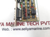 Moland 03092 pcb card