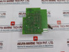 Fsm Elektronik Wk-a3 C Printed Circuit Board